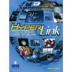 HyperLink - Livro do Aluno - Volume Único
