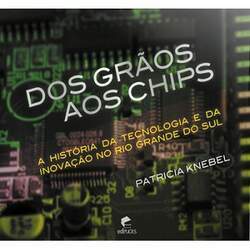 Dos grãos aos chips: A história da tecnologia e da inovação no Rio Grande do Sul