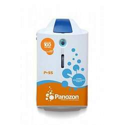 Ozonio - Panozon P 55 - Para Piscinas De Até 55 000 Litros
