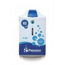 Ozonio - Panozon P 25 - Para Piscinas De Até 25 000 Litros