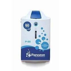 Ozonio - Panozon P 35 - Para Piscinas De Até 35 000 Litros