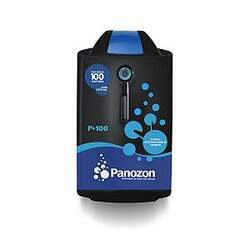 Ozonio - Panozon P 100 - Para Piscinas De Até 100 000 Litros