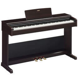 Piano Digital Arius Yamaha YDP-105 R Rosewood