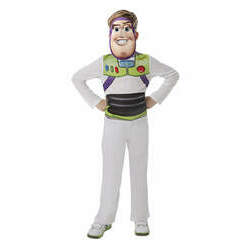 Fato de Buzz Lightyear para menino - Toy Story