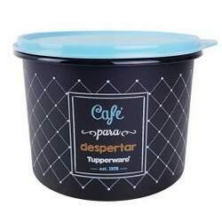 Tupperware Caixa Café Bistrô 700g