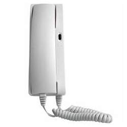 Interfone Eletrônico Bivolt Residencial Universal Branco