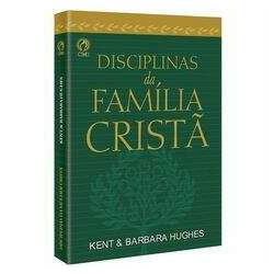 Disciplinas da Família Cristã