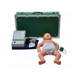 Manequim Bebê para Treino DE RCP (Reanimação Cardiopulmonar)