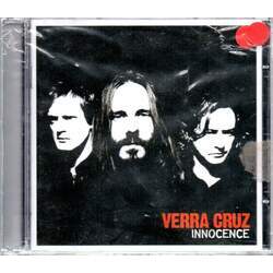 CD Verra Cruz - Innocence