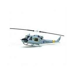 Miniatura Helicóptero Bell UH-1F Huey - (USAF 1979)