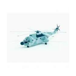 Miniatura Helicóptero Aerospatiale SA321 Super Frelo