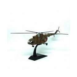 Miniatura Helicóptero Mil MI17-HIP (Russia) - 1:72 -