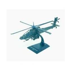 Miniatura Helicóptero McDonnell Douglas AH-64A Apach