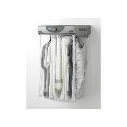 Secadora de roupas 8kg Silver Fischer 220V