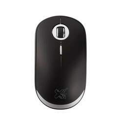 Mouse sem Fio Magic Wi-Power, Bluetooth, 1600dpi, Preto, 6014587, MAXPRINT