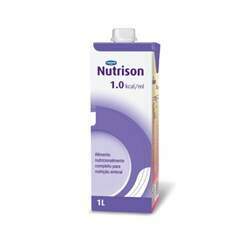 Nutrison 1 0 kcal/ml Danone - Tetra Pak - 1000mL