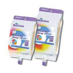 Nutrison Protein Plus Energy 1 5 Pack 1000mL - Danone