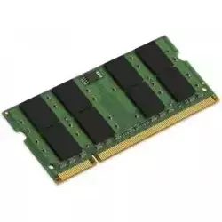 Memória Samsung 512MB DDR2 SO-DIMM 667MHz PC2-5300