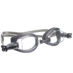 Óculos para Natação Hammerhead Vortex 3 0 - Lentes não embaçam
