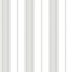 Papel de Parede Smart Stripes 2 Listras Claras G67576 - Rolo: 10m x 0,53m