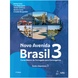 E-book - Novo Avenida Brasil 3