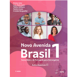 E-book - Novo Avenida Brasil 1