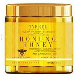Tyrrel Máscara de Mel Honung Honey Repositora Colágeno 500g