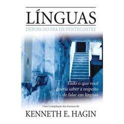 Línguas: Depois do Dia de Pentecostes Kenneth E Hagin