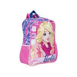 Mochila Escolar Sestini Barbie - G-064851-00