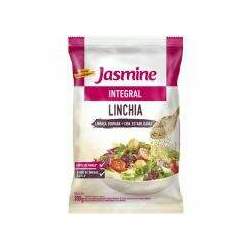 Linchia - Linhaça Dourada Chia Estabilizada Integral Jasmine 200g
