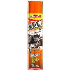 Silicone Perfumado em Spray Carro Novo com 300ml - 2575 - LUXCAR