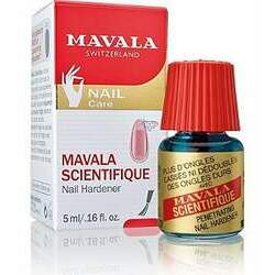 Mavala - Scientifique - Endurecedor De Unhas 5ml