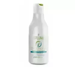 Shampoo Luna Bi-Complex Energizante Anticaspa pH 6,5 150 mL