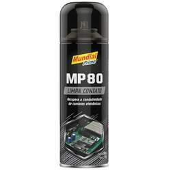 Limpa Contato Spray 300 ml - AE06000019 - MUNDIAL PRIME