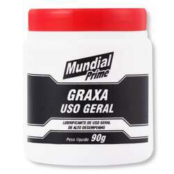 Graxa Uso Geral - MUNDIAL PRIME 90 Gramas