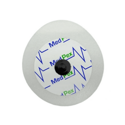 Eletrodo de ECG para Ressonância Magnética Medpex MP43C