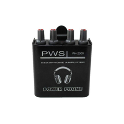 Amplificador para fone de ouvido PH2000 PWS