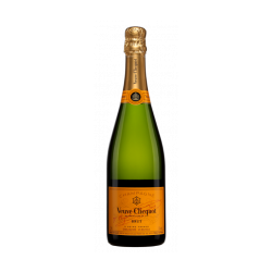 Champagne Veuve Clicquot Ponsardin Brut