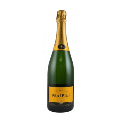 Champagne Drappier Carte d Or Brut