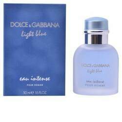 Light Blue INTENSE De Dolce & Gabbana Masculino