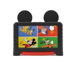 Tablet Multilaser Mickey Mouse Plus Wi Fi Tela 7 Pol 16GB Quad Core