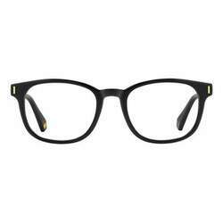 Óculos de Grau Polaroid Masculino Preto - PLD D453 807 5219 R