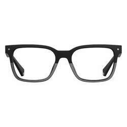 Óculos de Grau Polaroid Masculino Preto - PLD D343 807 5218 R