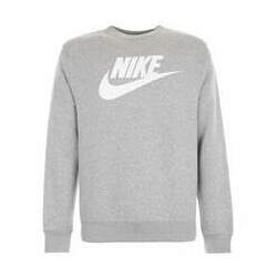 Blusão Nike Sportswear Club Fleece Masculino