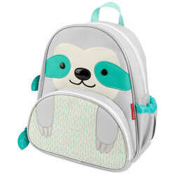 Skip Hop Zoo Little Kid Backpack - Preguicinha