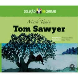 Recontar - As Aventuras de Tom Sawyer