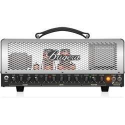 (USADO) Amplificador Valvulado Bugera T50 Infinium Cabeçote p/ Guitarra 50W