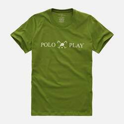 T-Shirt Polo Play Mc 23v07976