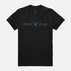 T-Shirt sem Costura Polo Play 23i08033
