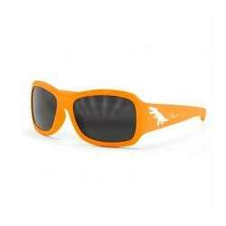 óculos de sol menino laranja - 24m